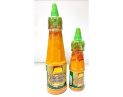 Xốt chấm hải sản
