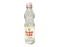 Giấm gạo