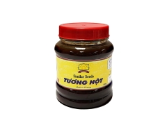Tương hột