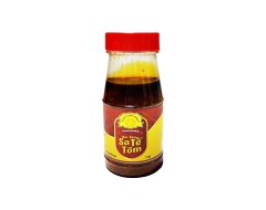 Sa tế tôm