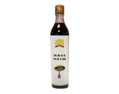 Nước mắm cà cuống