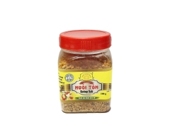 Muối tôm