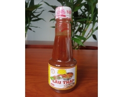 Xốt lẩu thái