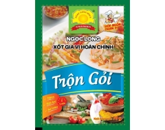 Xốt trộn gỏi