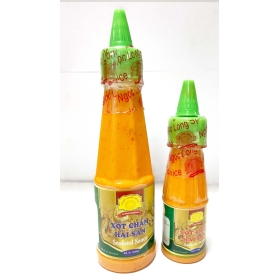 Xốt chấm hải sản