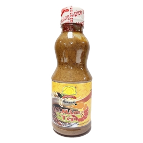 Mắm tép