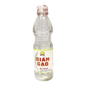 Giấm gạo