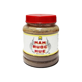 Mắm ruốc huế