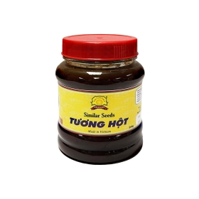 Tương hột