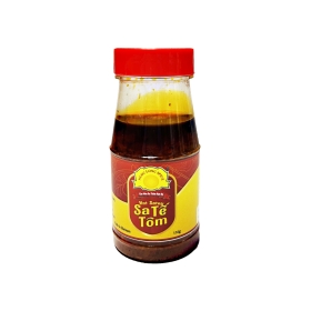 Sa tế tôm