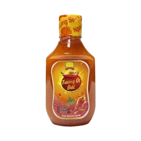 Tương Ớt Bắc