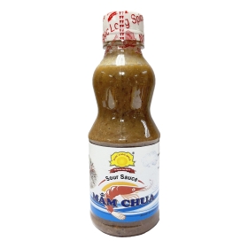 Mắm chua
