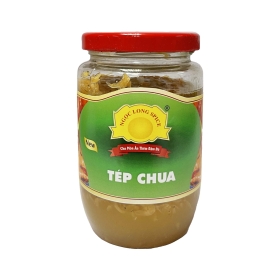 Tép chua