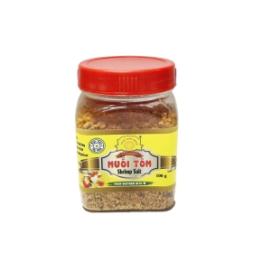 Muối tôm
