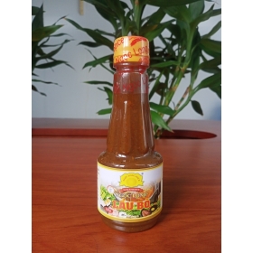 Xốt lẩu bò