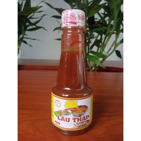 Xốt lẩu thái