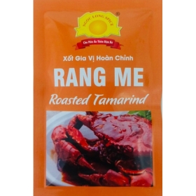 Xốt rang me