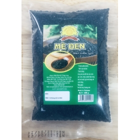 Mè Đen