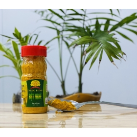 Bột nghệ