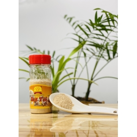 Bột tỏi