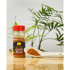 Bột ớt