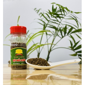 Bột mắc khén