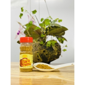 Ngũ vị hương